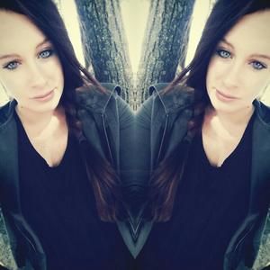 Meet your Posher, Meghan